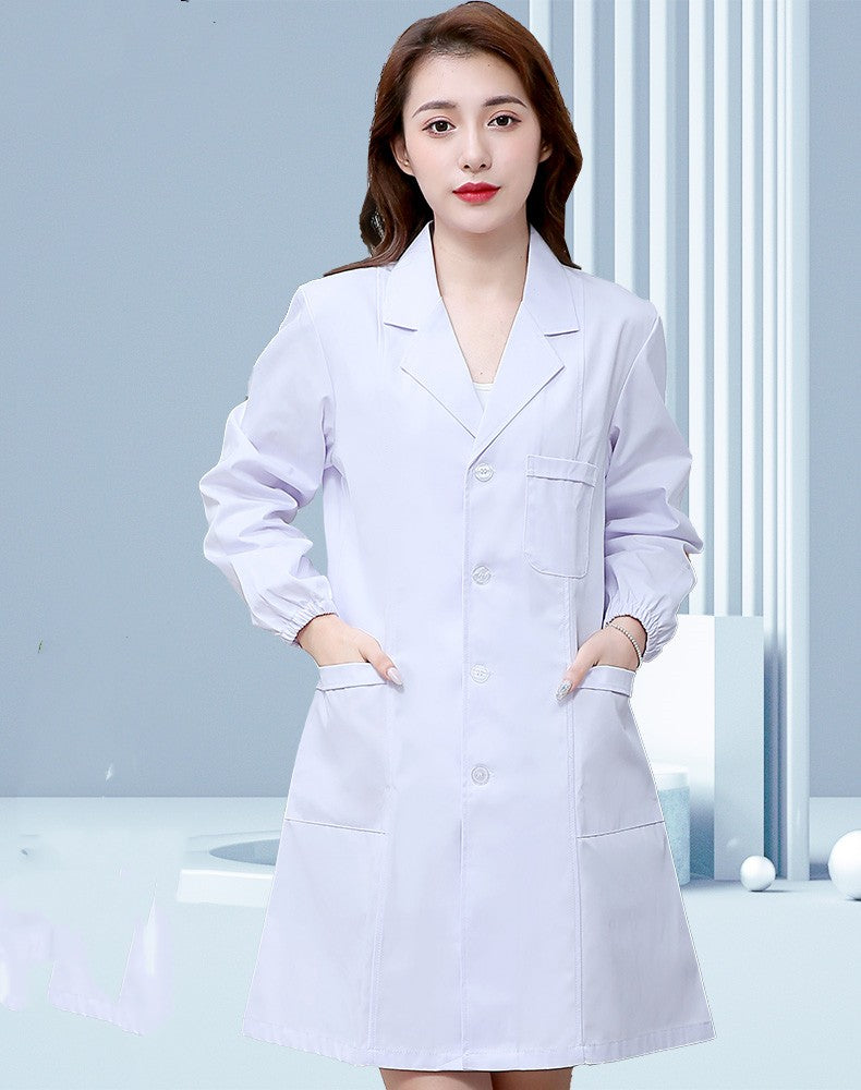 The Professional Lab Coat