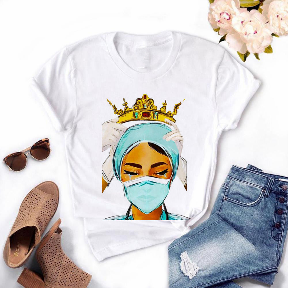 The Med Queen Tee