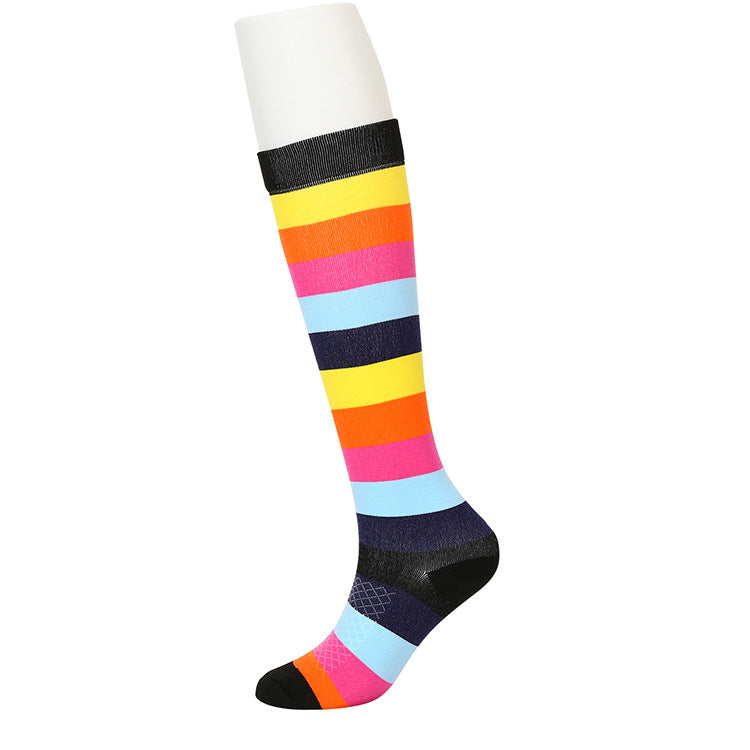 Breathable Compression Socks