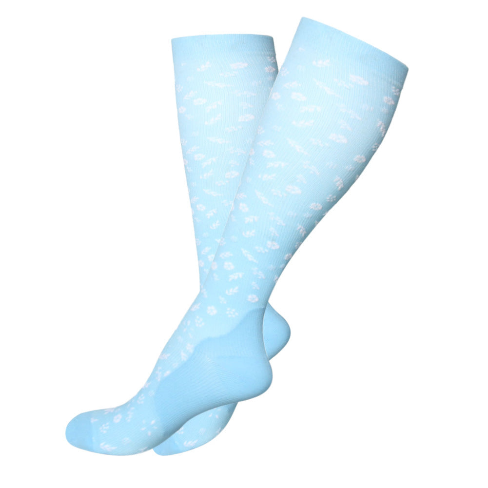 Breathable Compression Socks
