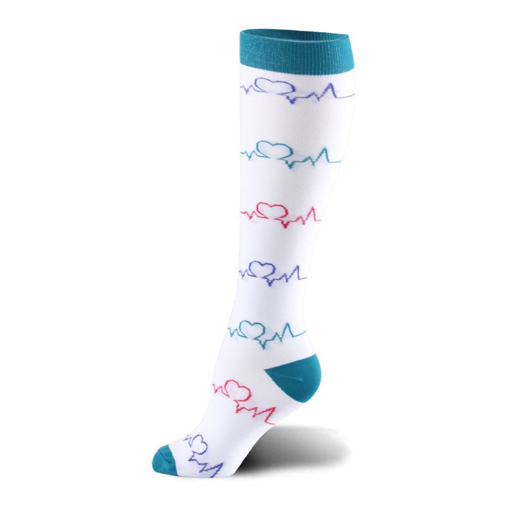Breathable Compression Socks