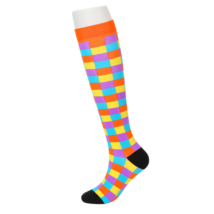Breathable Compression Socks