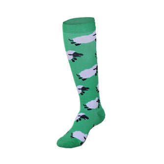 Breathable Compression Socks