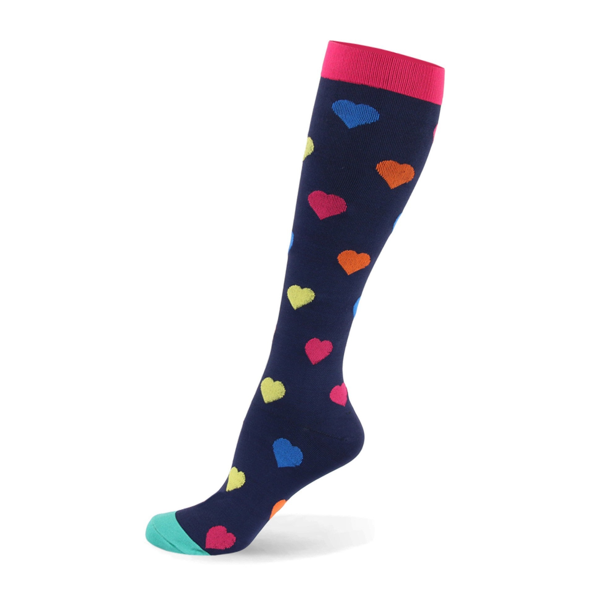 Breathable Compression Socks