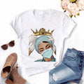 The Med Queen Tee