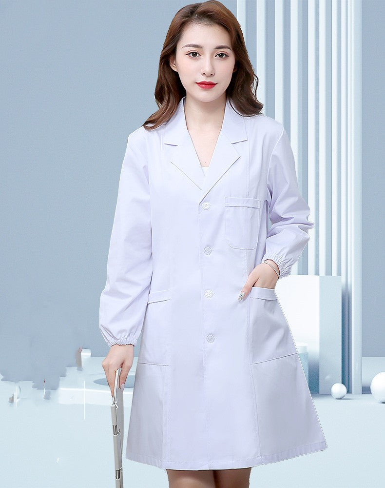 The Professional Lab Coat