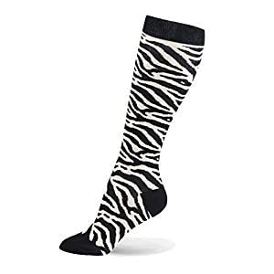 Breathable Compression Socks