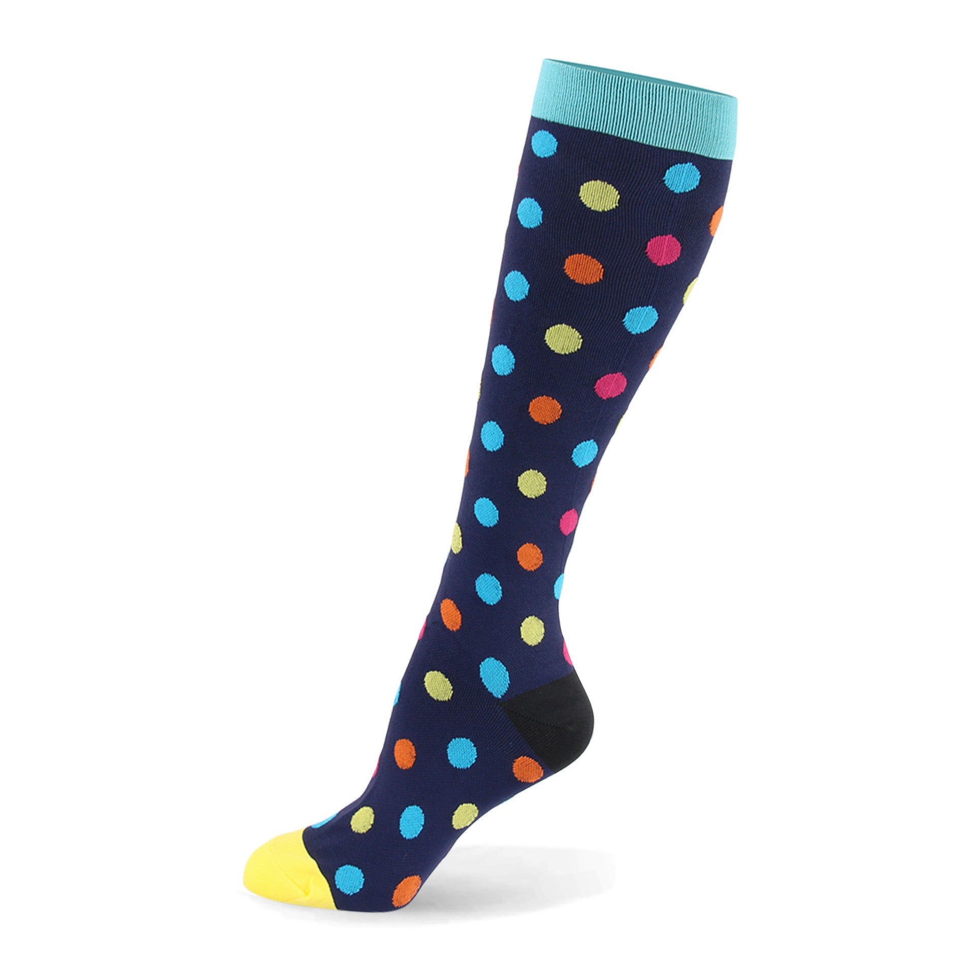 Breathable Compression Socks