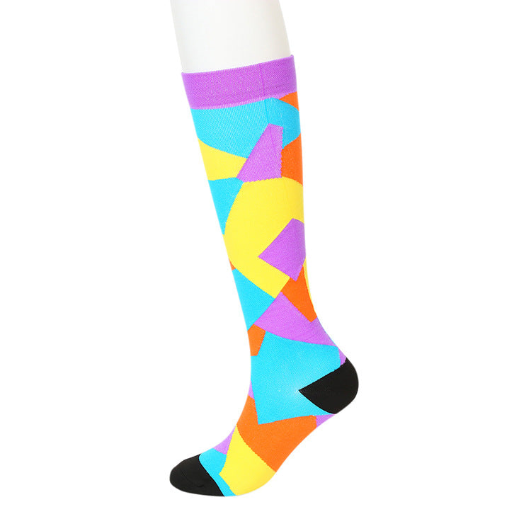 Breathable Compression Socks