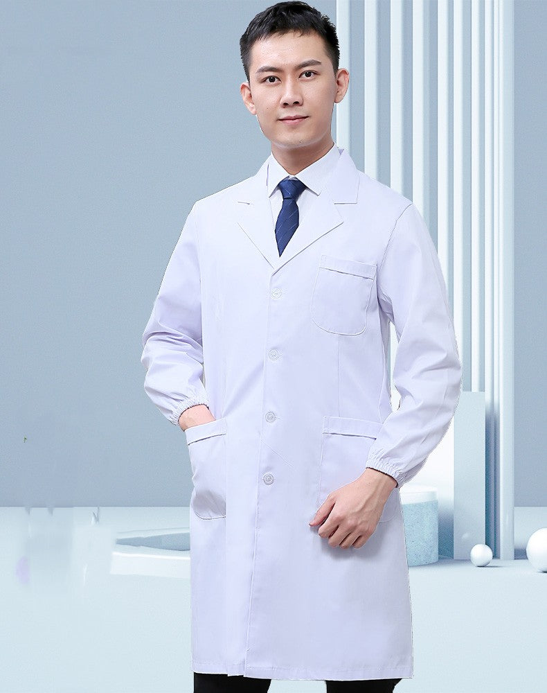 The Professional Lab Coat