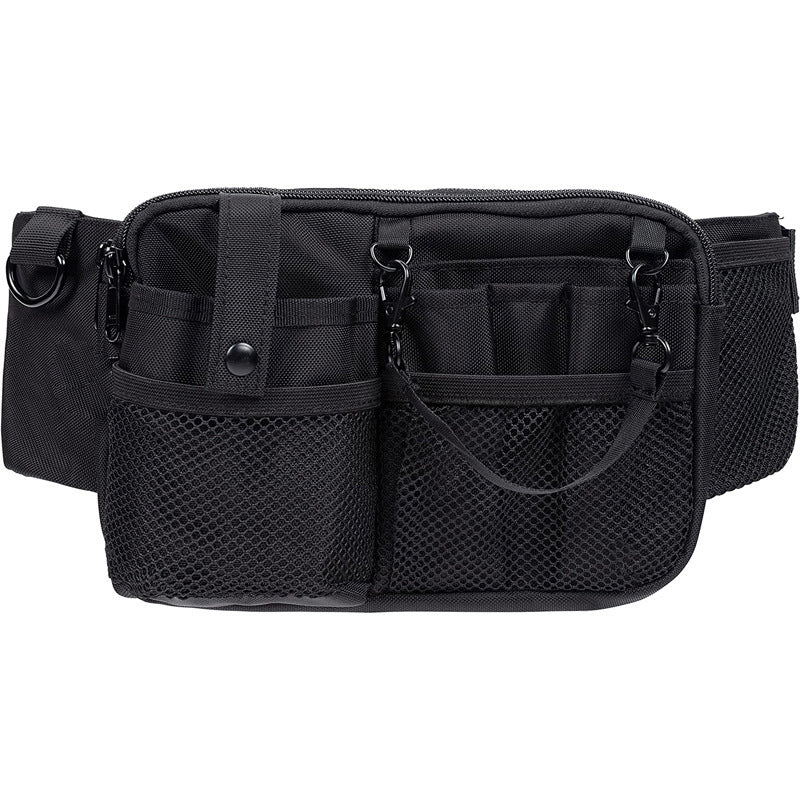 Nurse Tool Storage Waist Bag, Nurse Toolkit, Medical Staff Work