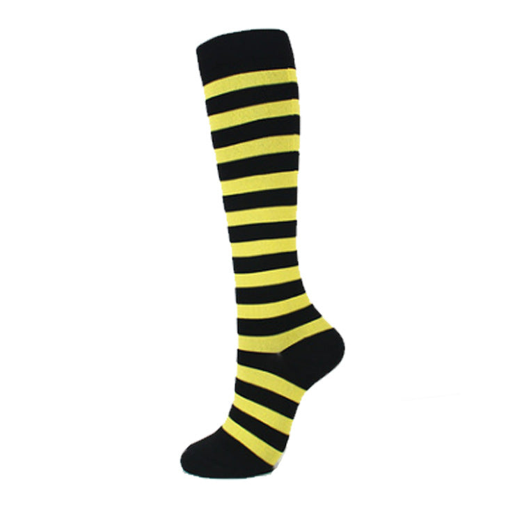 Breathable Compression Socks