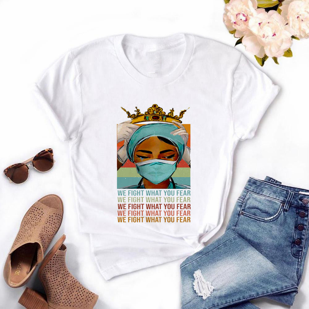 The Med Queen Tee