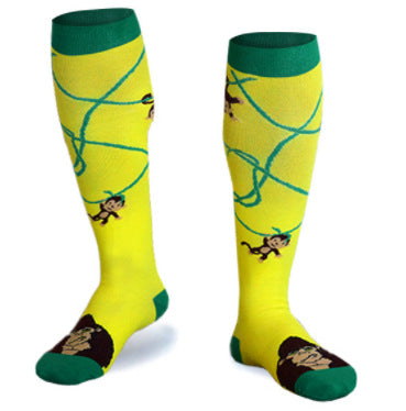 Breathable Compression Socks