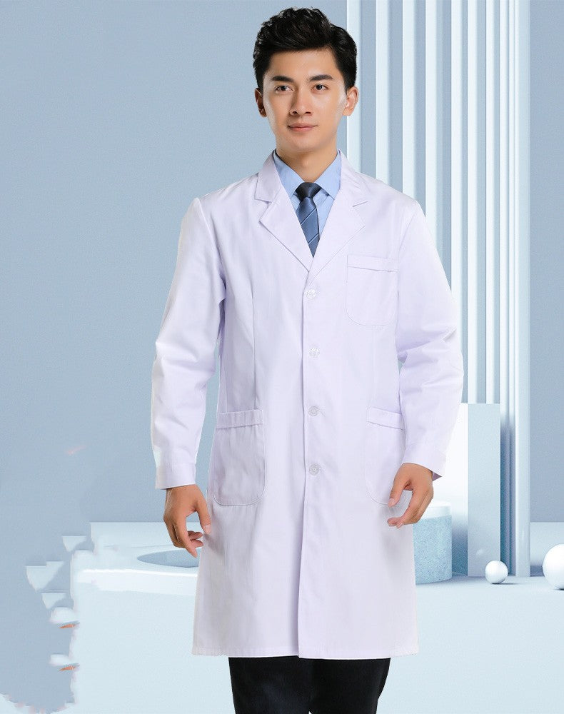 The Professional Lab Coat