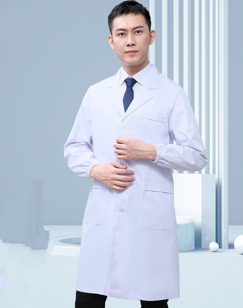 The Professional Lab Coat