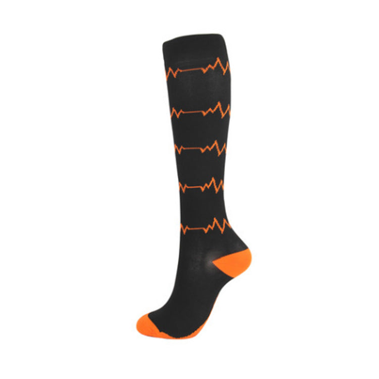 Breathable Compression Socks