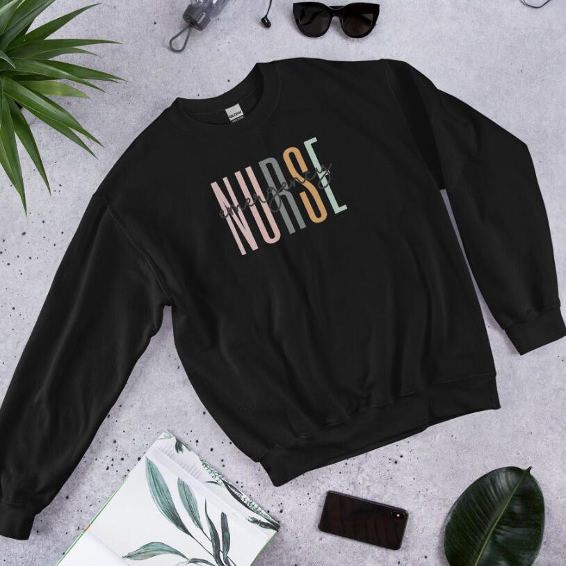 Nurse Sweatshirt
