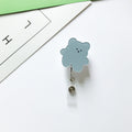 The Bear Retractable Clip
