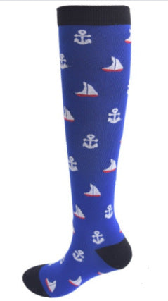 Breathable Compression Socks