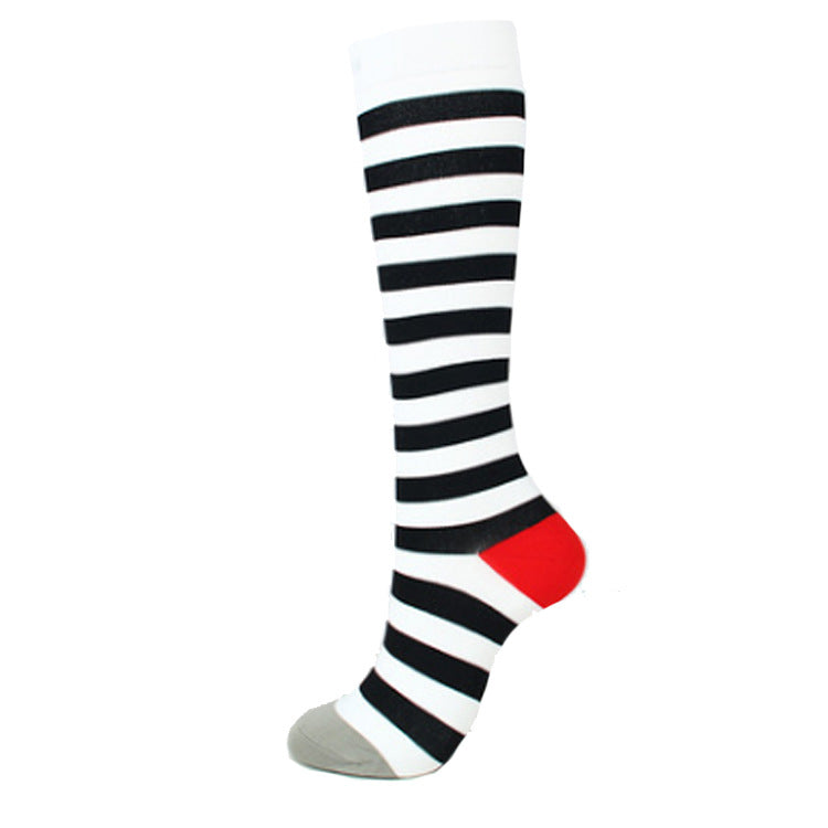 Breathable Compression Socks