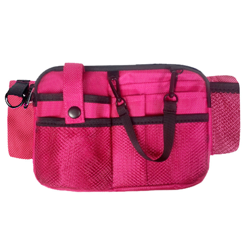 Nurse Tool Storage Waist Bag, Nurse Toolkit, Medical Staff Work