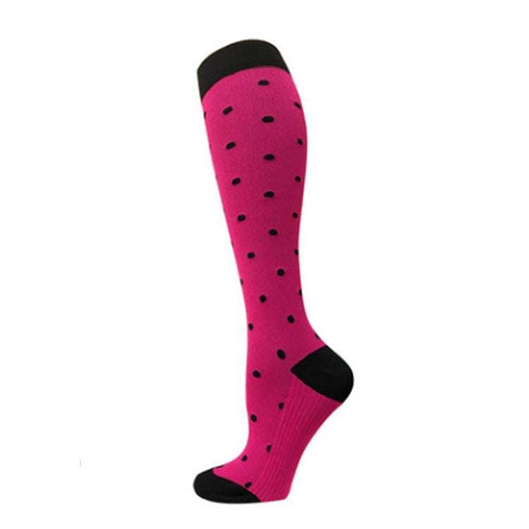 Breathable Compression Socks