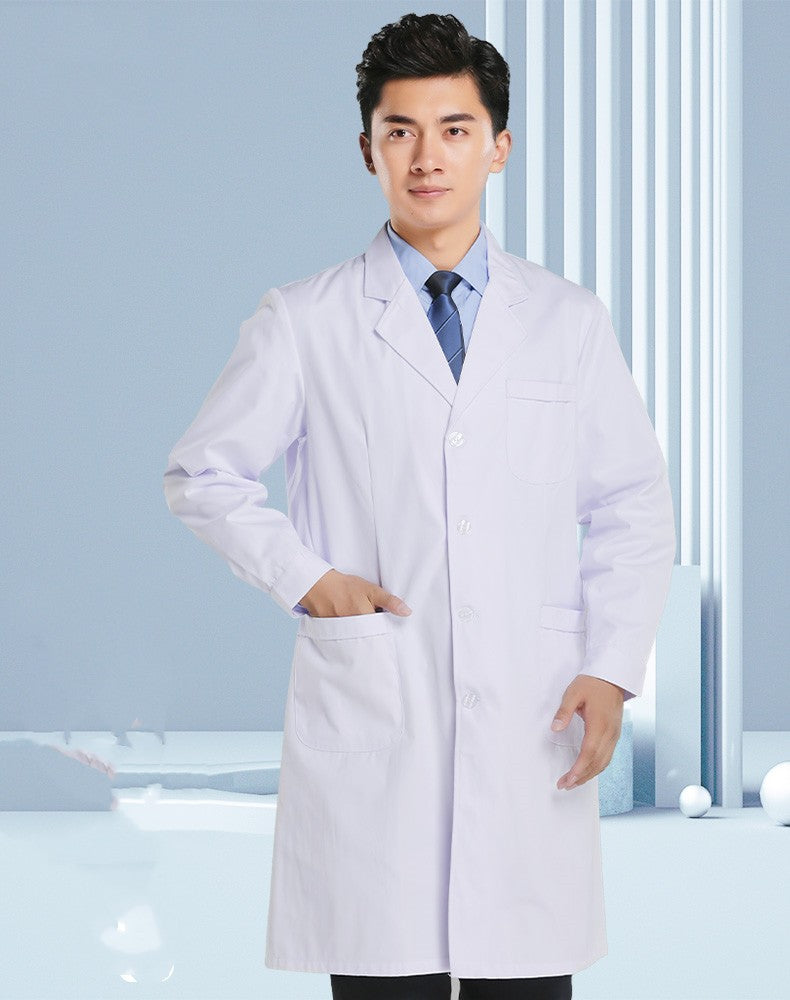 The Professional Lab Coat