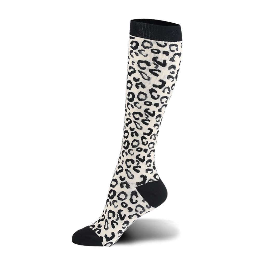 Breathable Compression Socks
