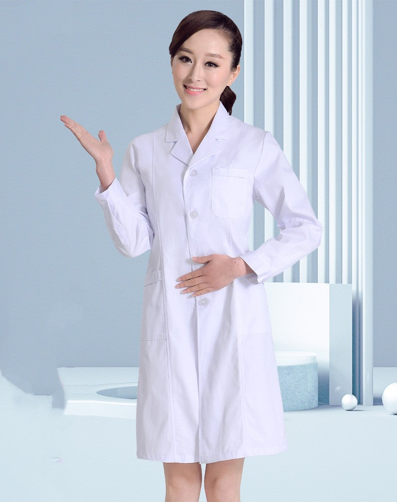 The Professional Lab Coat