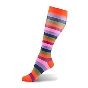 Breathable Compression Socks
