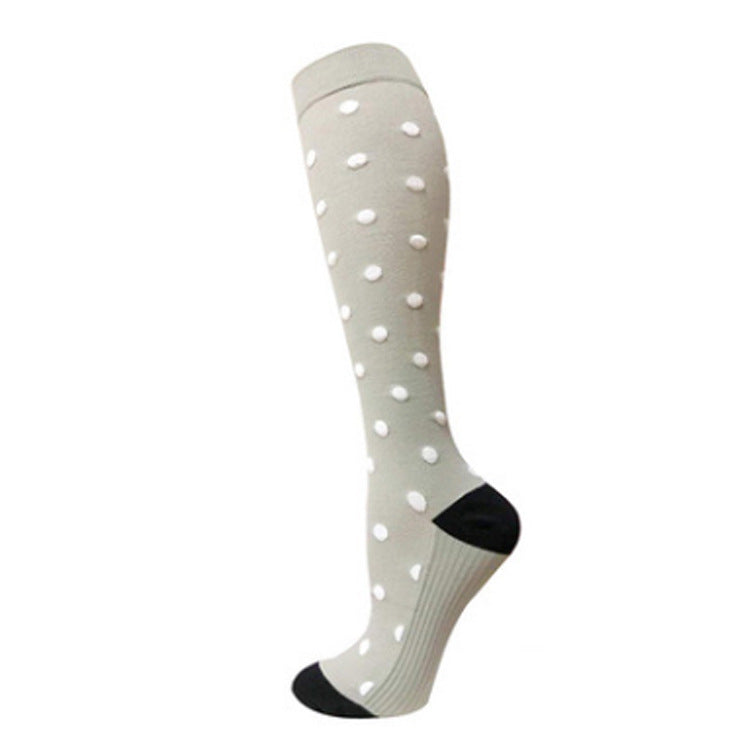Breathable Compression Socks